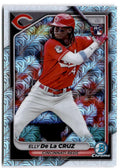 Baseball Trading Card G5236