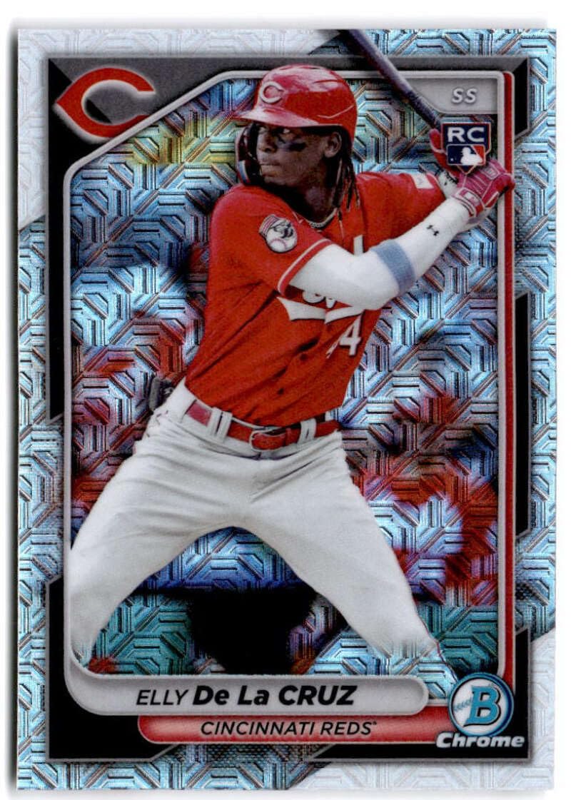 Baseball Trading Card G5236