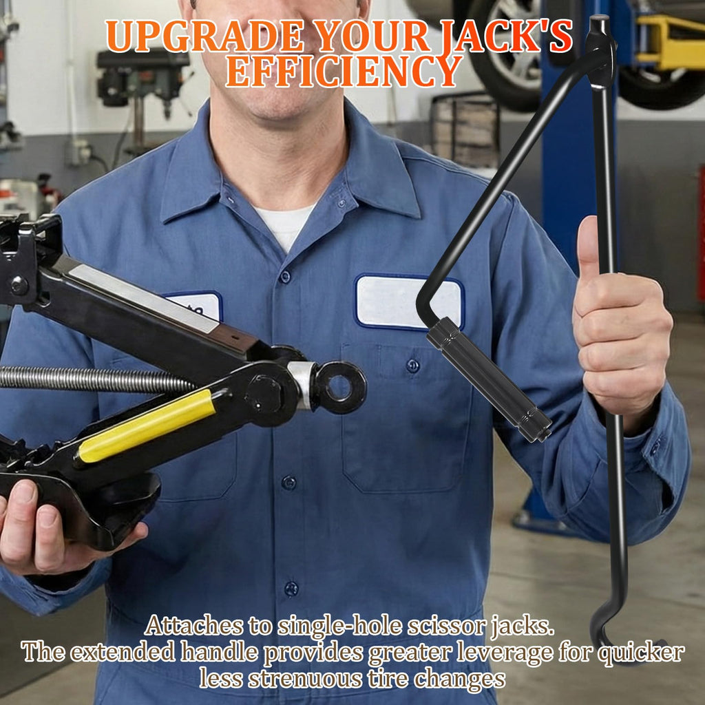 Scissor Jack Handle Replacement Y3606