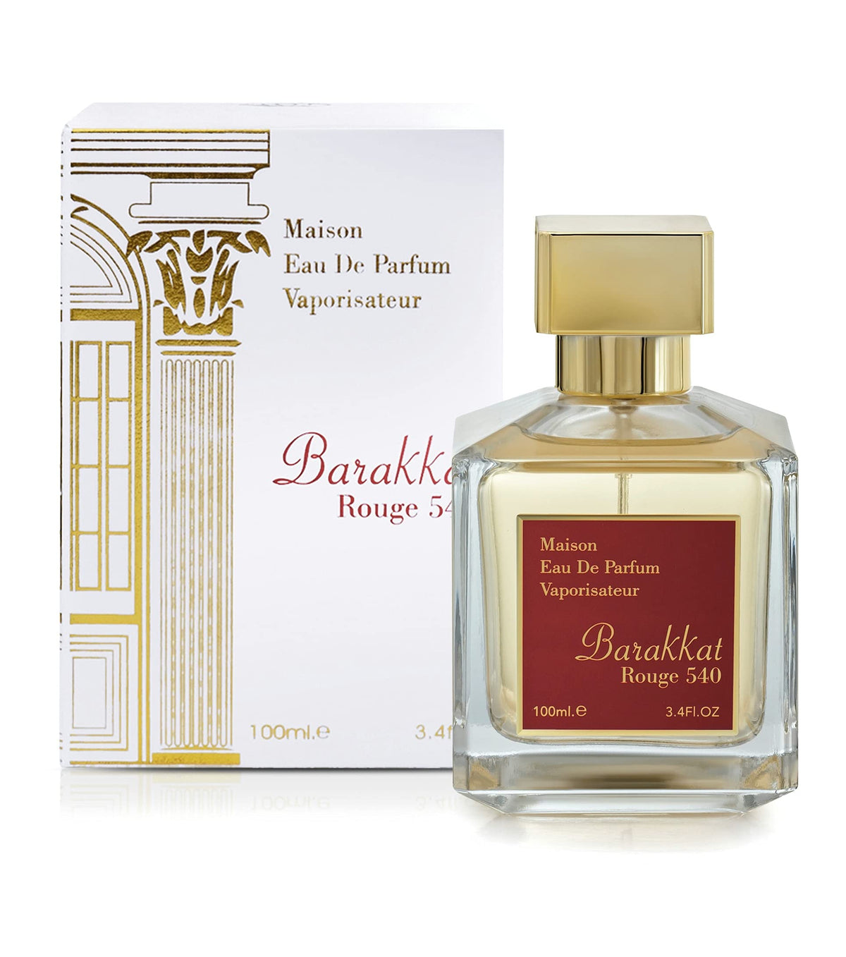 3.4 oz EDP Spray X563
