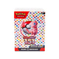 Pokemon TCG Booster Bundle L540