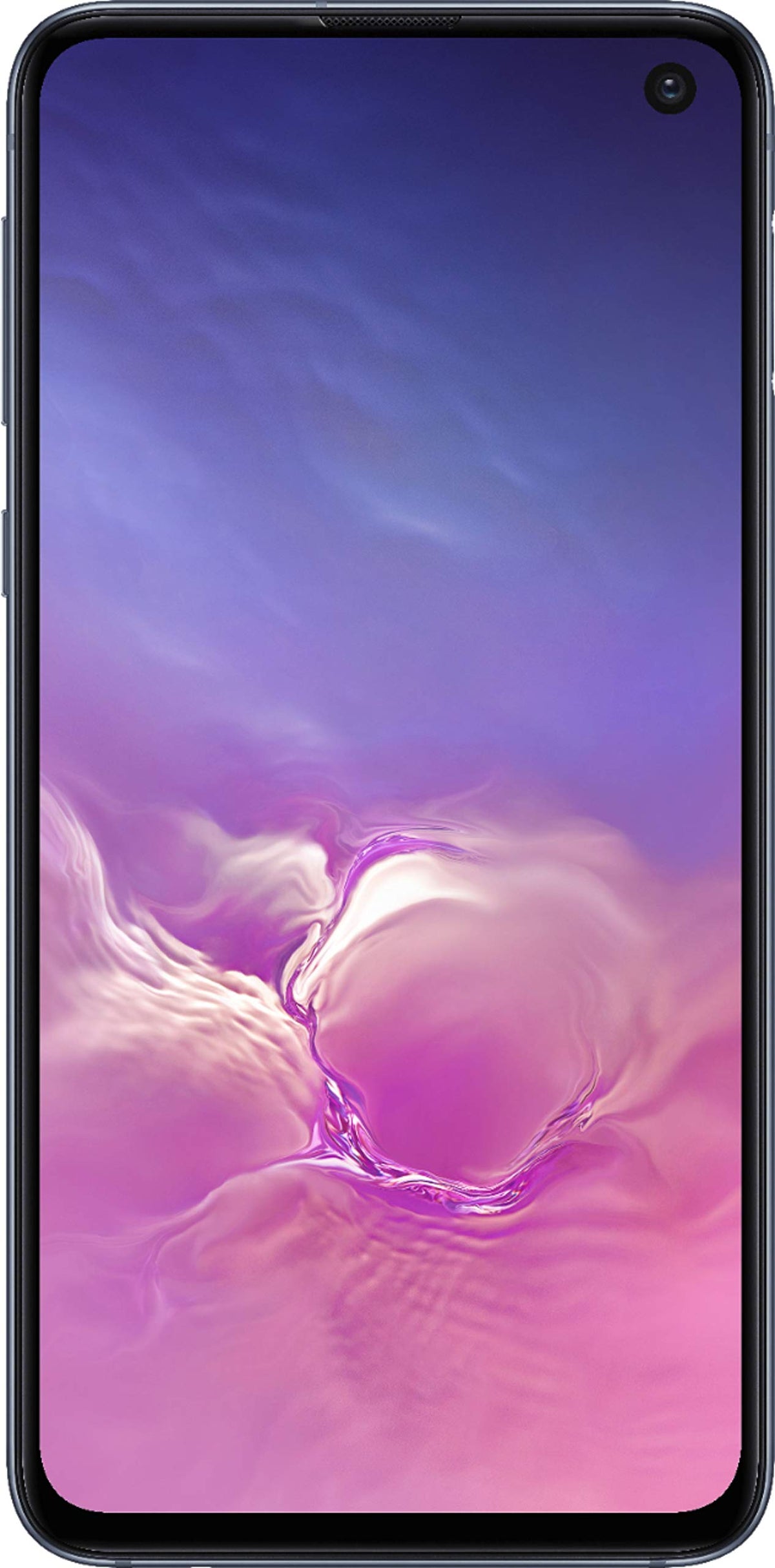 128GB Unlocked Android Phone Prism Black B72440