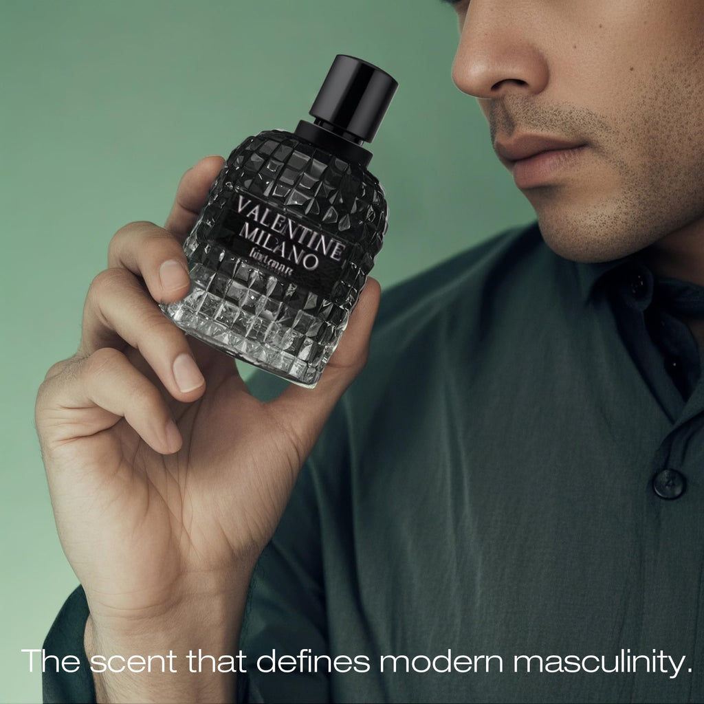 Men's Eau de Toilette Cologne D50731