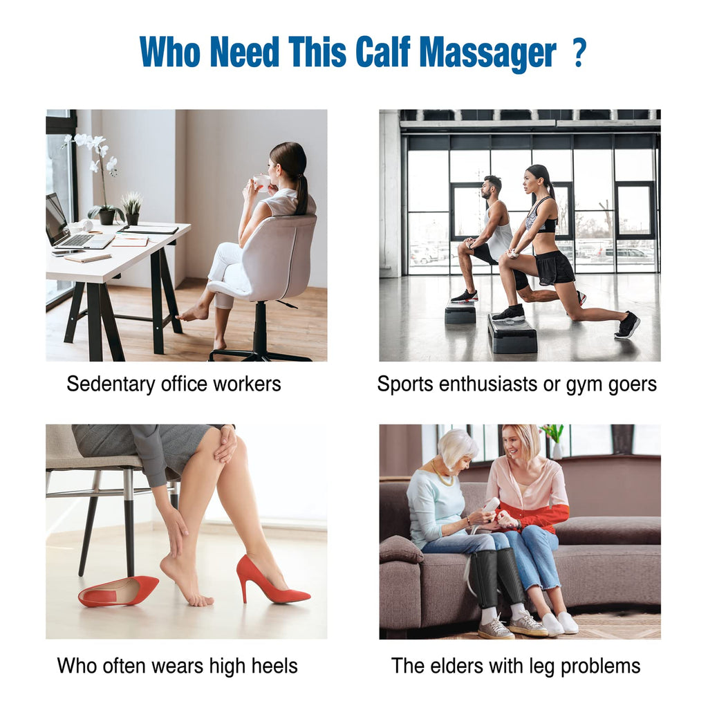 Calf Massager N3350