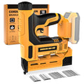 Cordless 2-in-1 18 Gauge Brad Nailer/Staple Gun V515