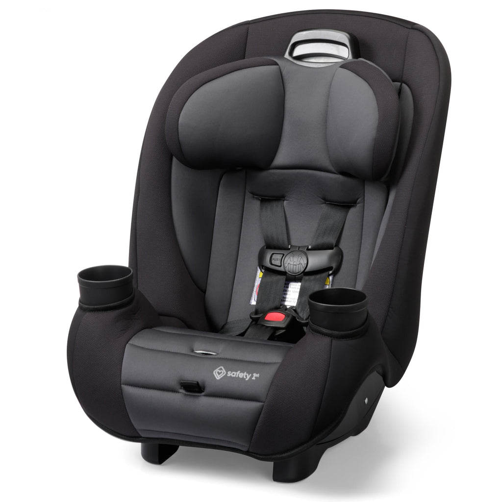 3-in-1 Convertible Car Seat F89584