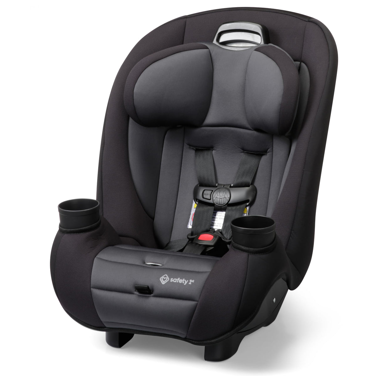 3-in-1 Convertible Car Seat F89584