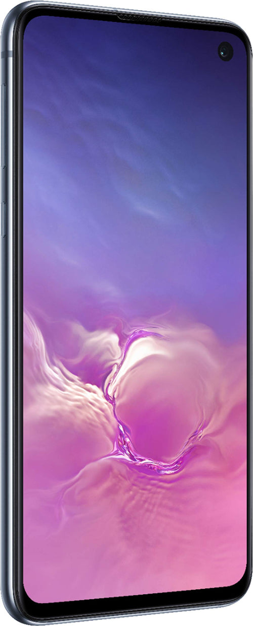 128GB Unlocked Android Phone Prism Black B72440