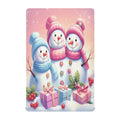 Colorful Crib Sheet 52" x 28" T149