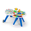 4-in-1 Activity Center & Walker with Piano V5476