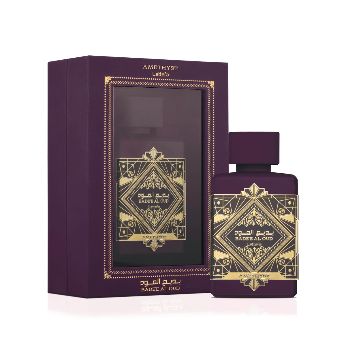Eau de Parfum Spray 3.4 Ounce / 100 Ml U353