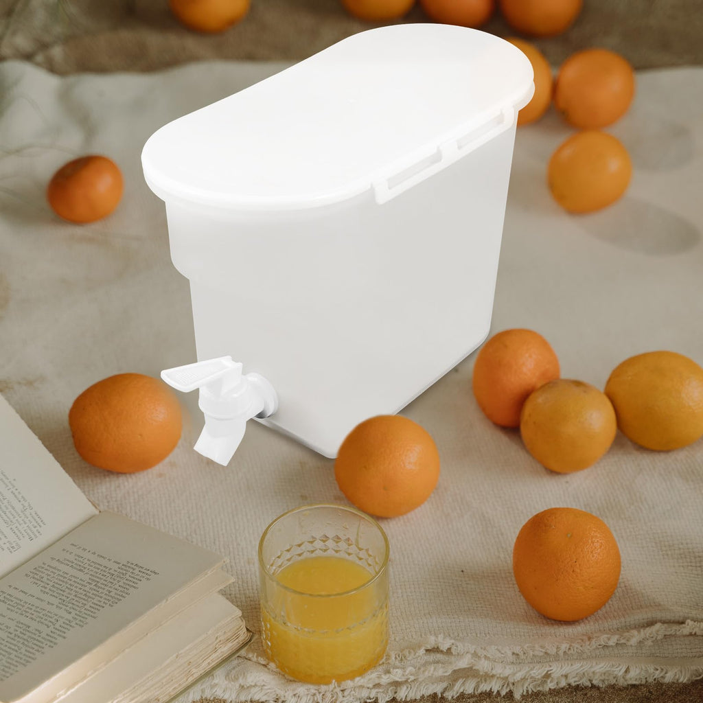Cold Water Jug with Faucet F572