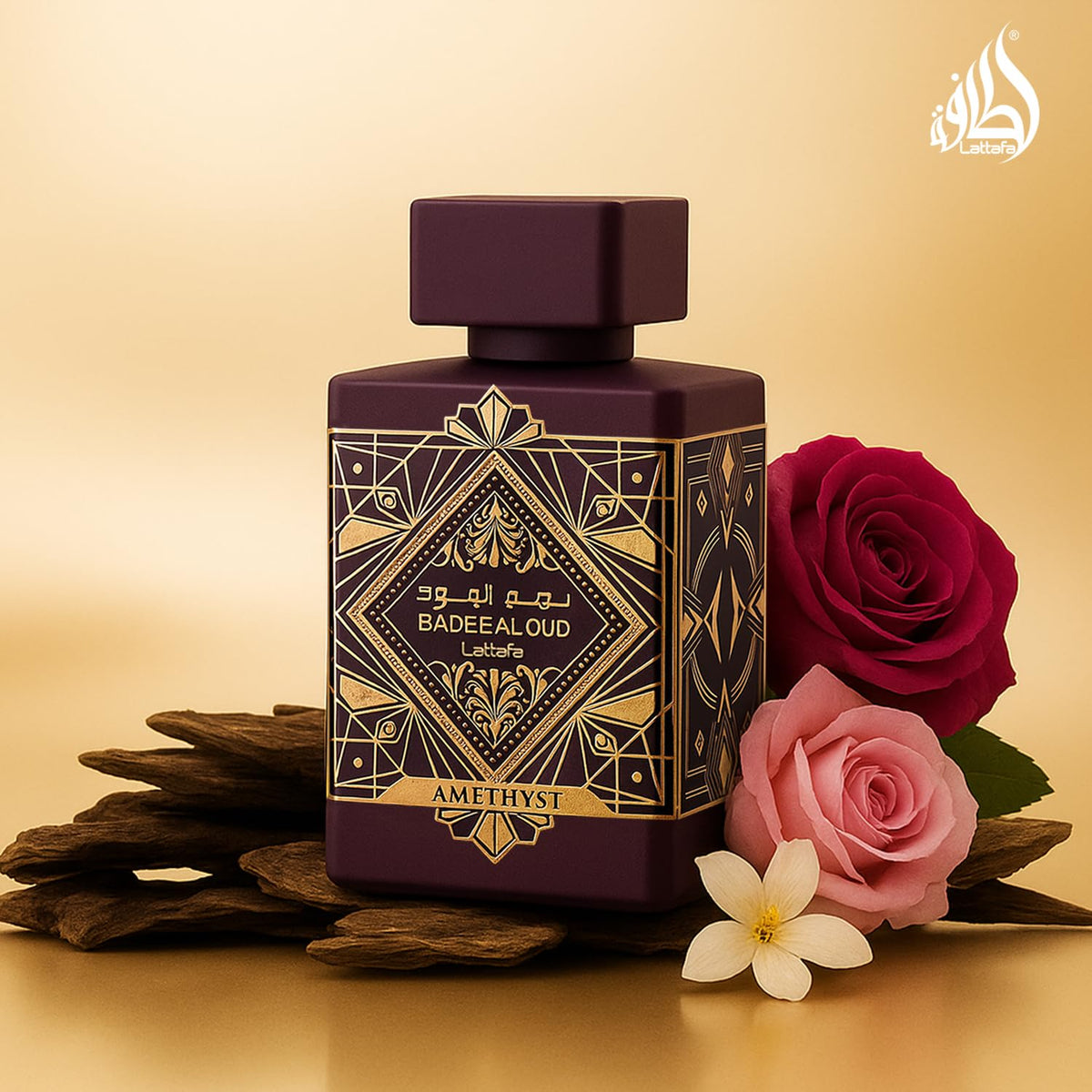Eau de Parfum Spray 3.4 Ounce / 100 Ml U353