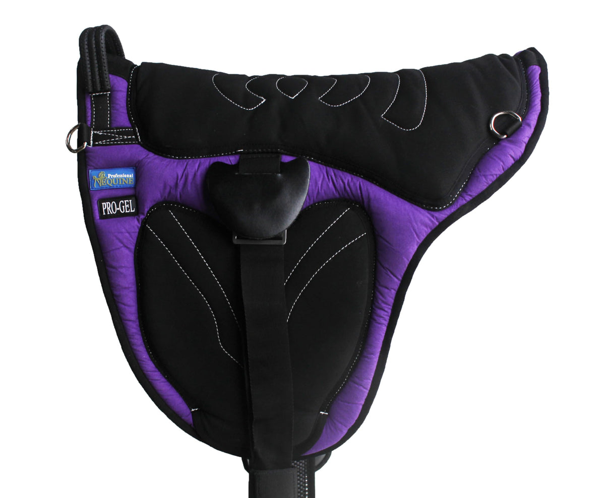Neoprene Padded Bareback Saddle Pad Cinch P251