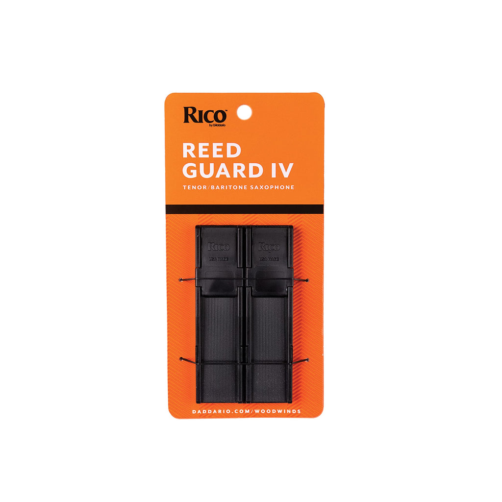 Sax & Clarinet Reed Case Y7212