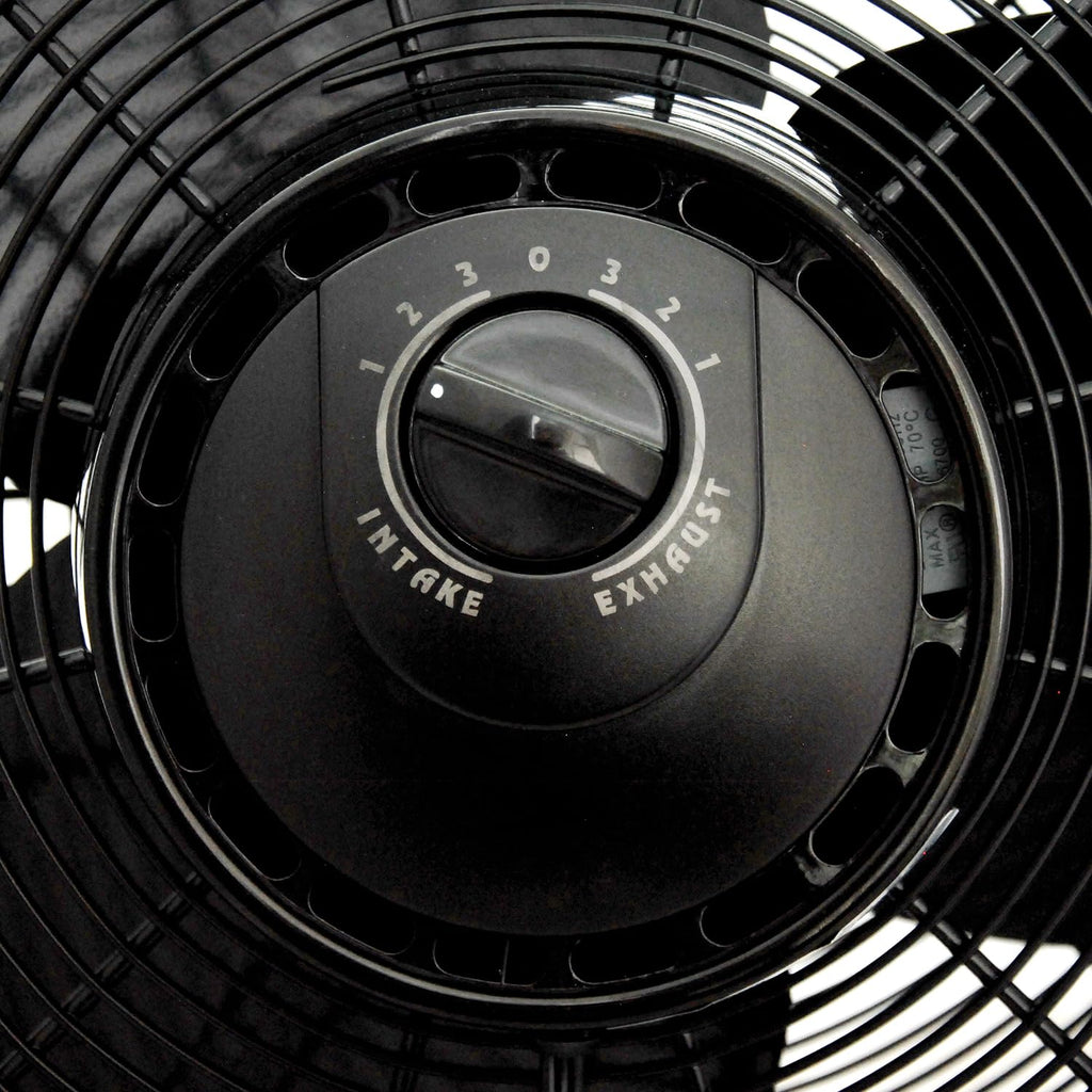 20" Whole House Window Fan R661214