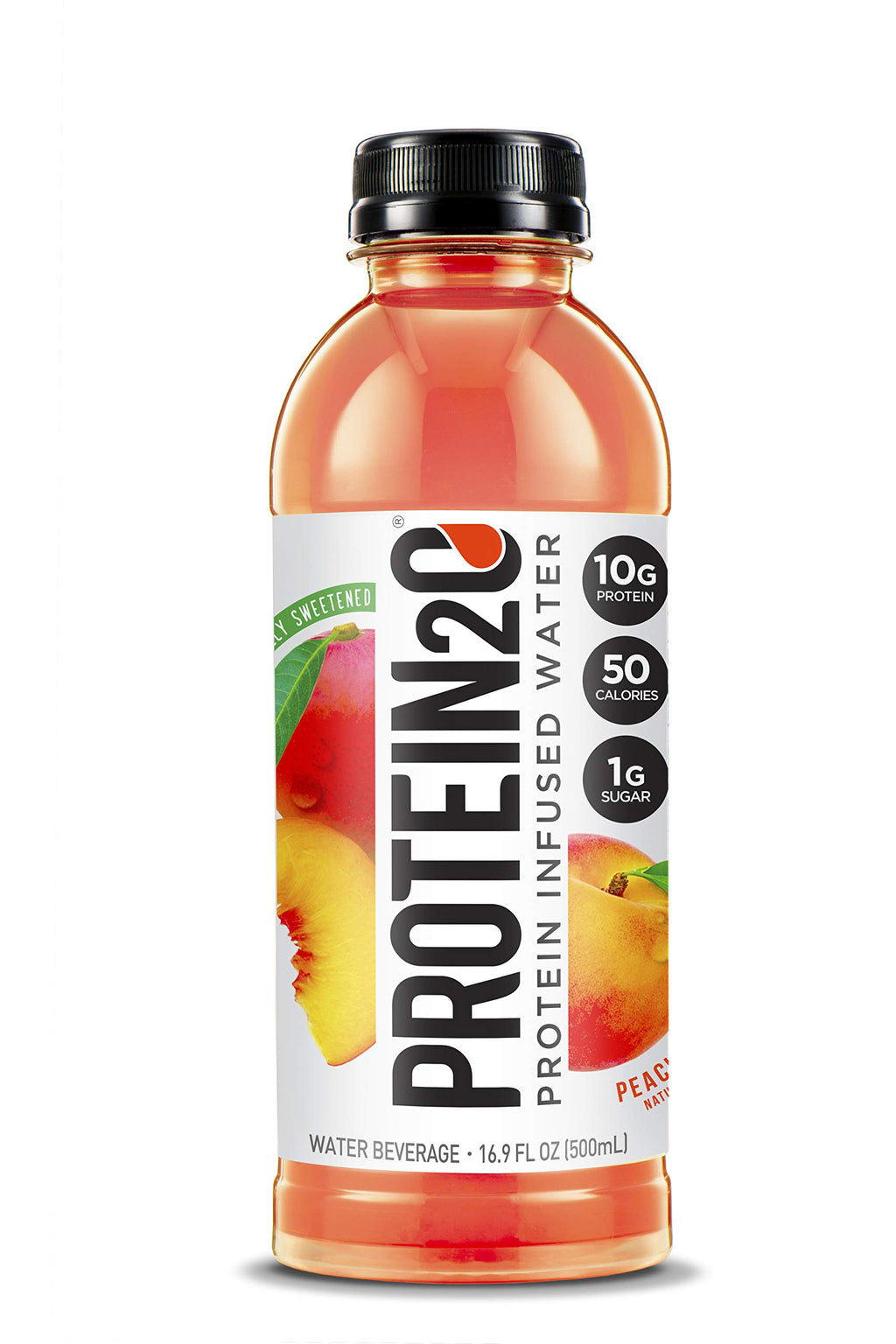 Whey Protein Isolate Infused Water 12 Pack L4073