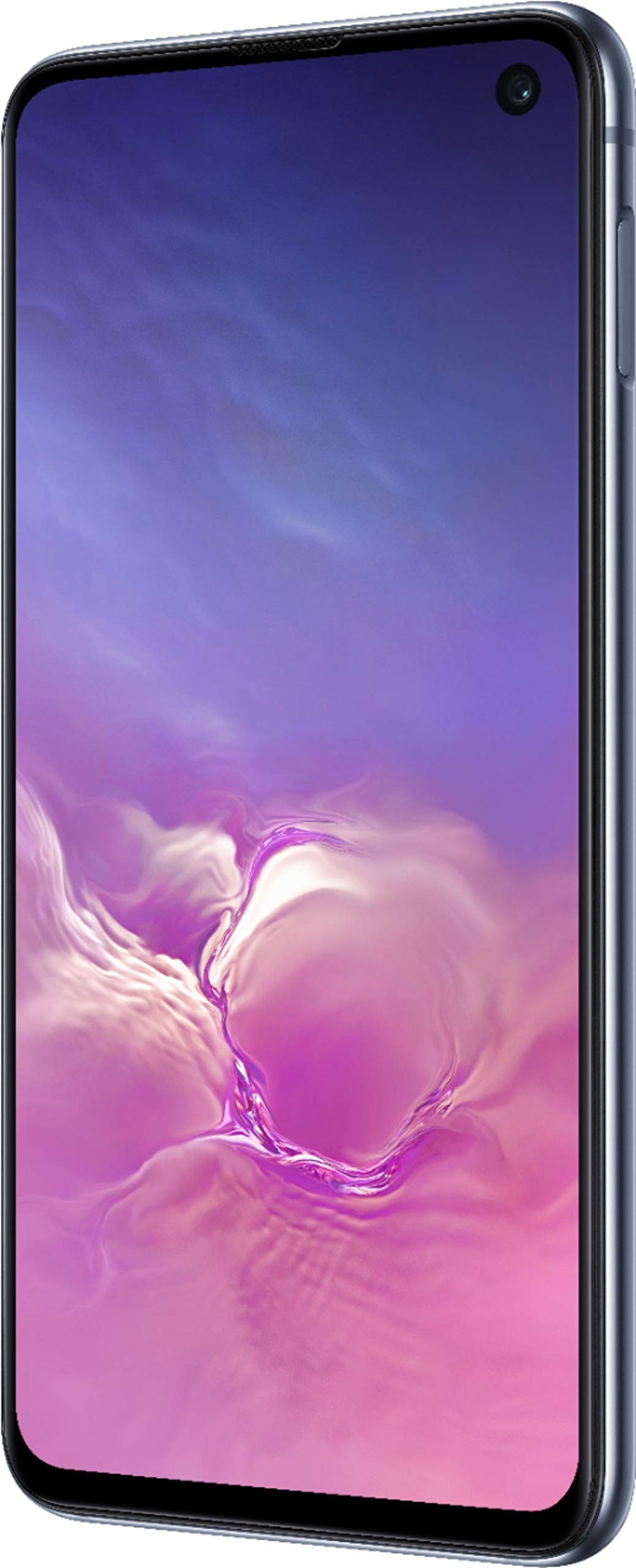 128GB Unlocked Android Phone Prism Black B72440