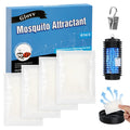 Mosquito Attractant Bait Refill Cartridge Z573275