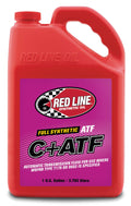 Full Synthetic Automatic Transmission Fluid 1 Gallon 4 Pack E52279