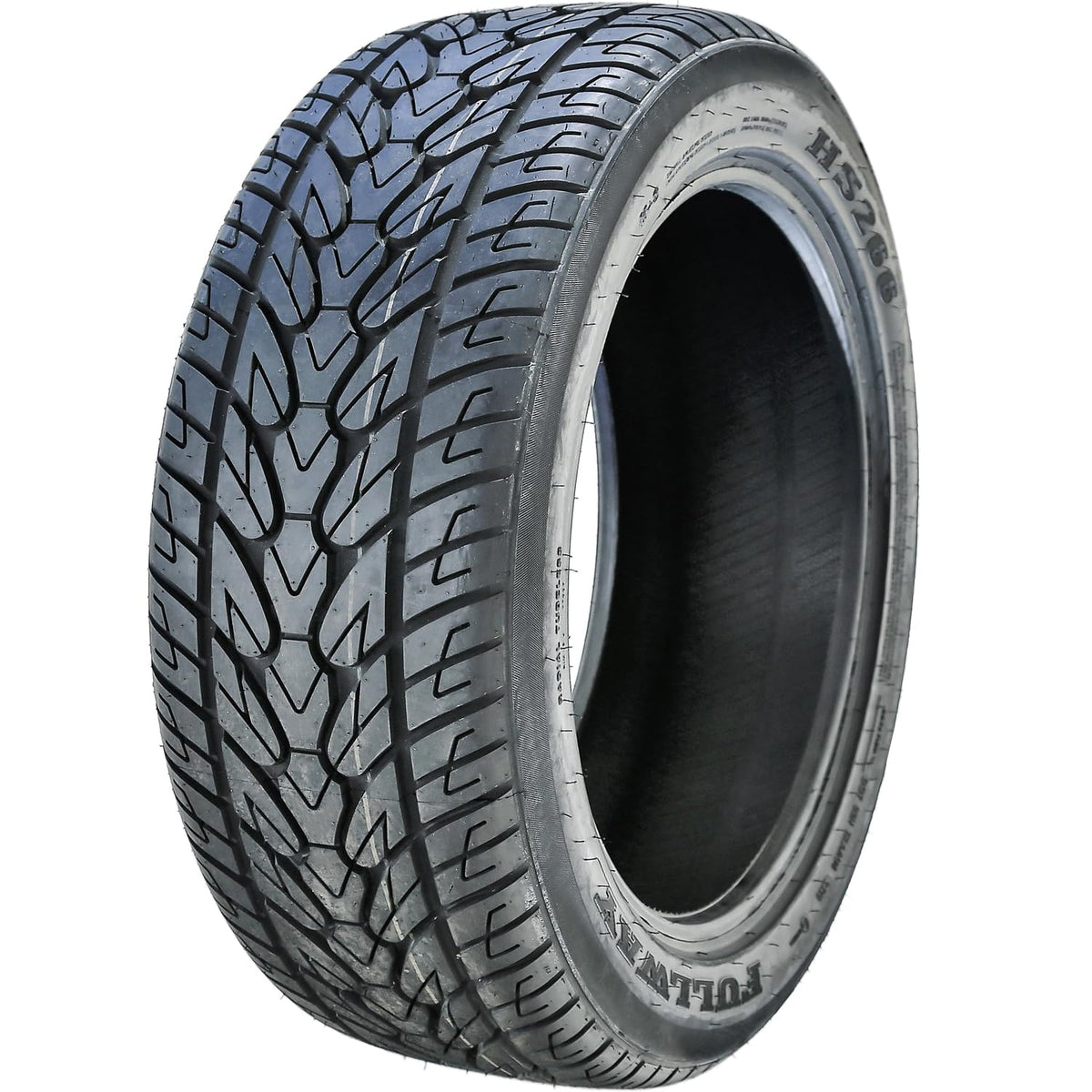 4 All Season Tires B21566