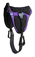Neoprene Padded Bareback Saddle Pad Cinch P251
