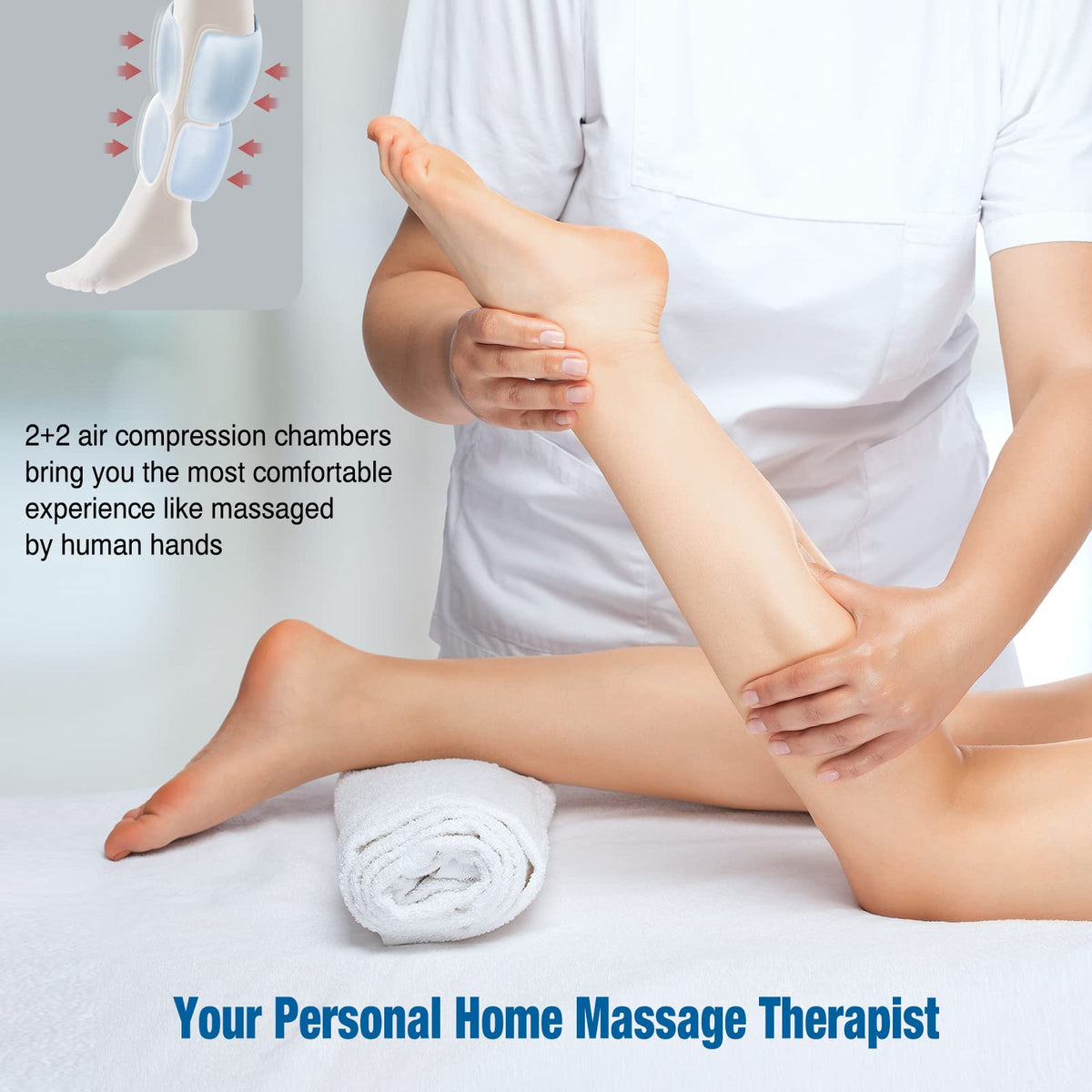 Calf Massager N3350