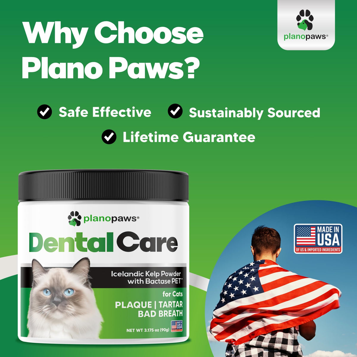 Dental Powder for Teeth Cleaning G1986