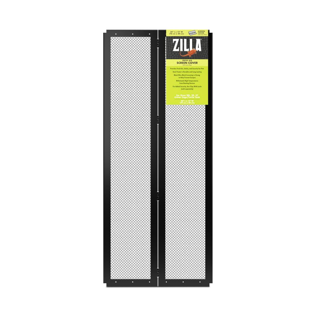 Fresh Air Screen Cover 30 x 12 Q107