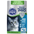 Unscented Clumping Litter 19lb C6799