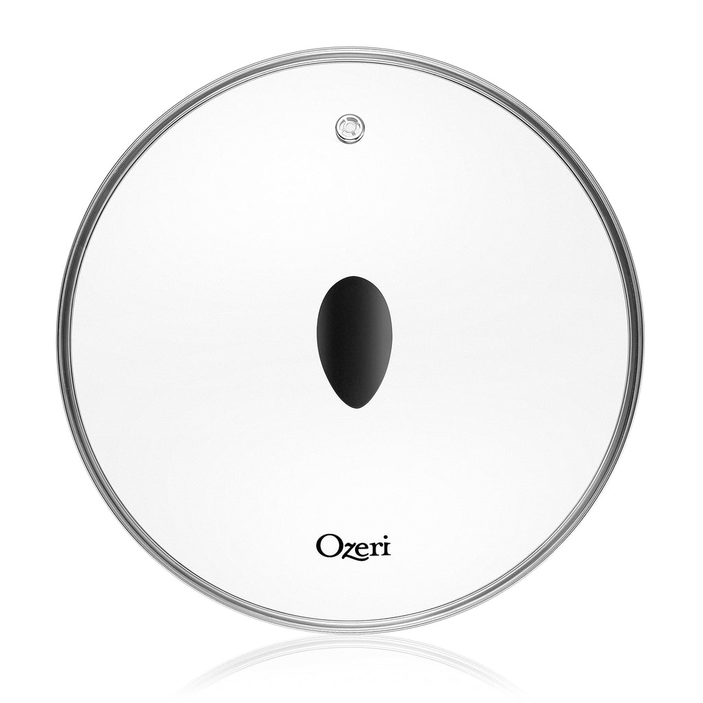 Tempered Glass Frying Pan Lid G707425