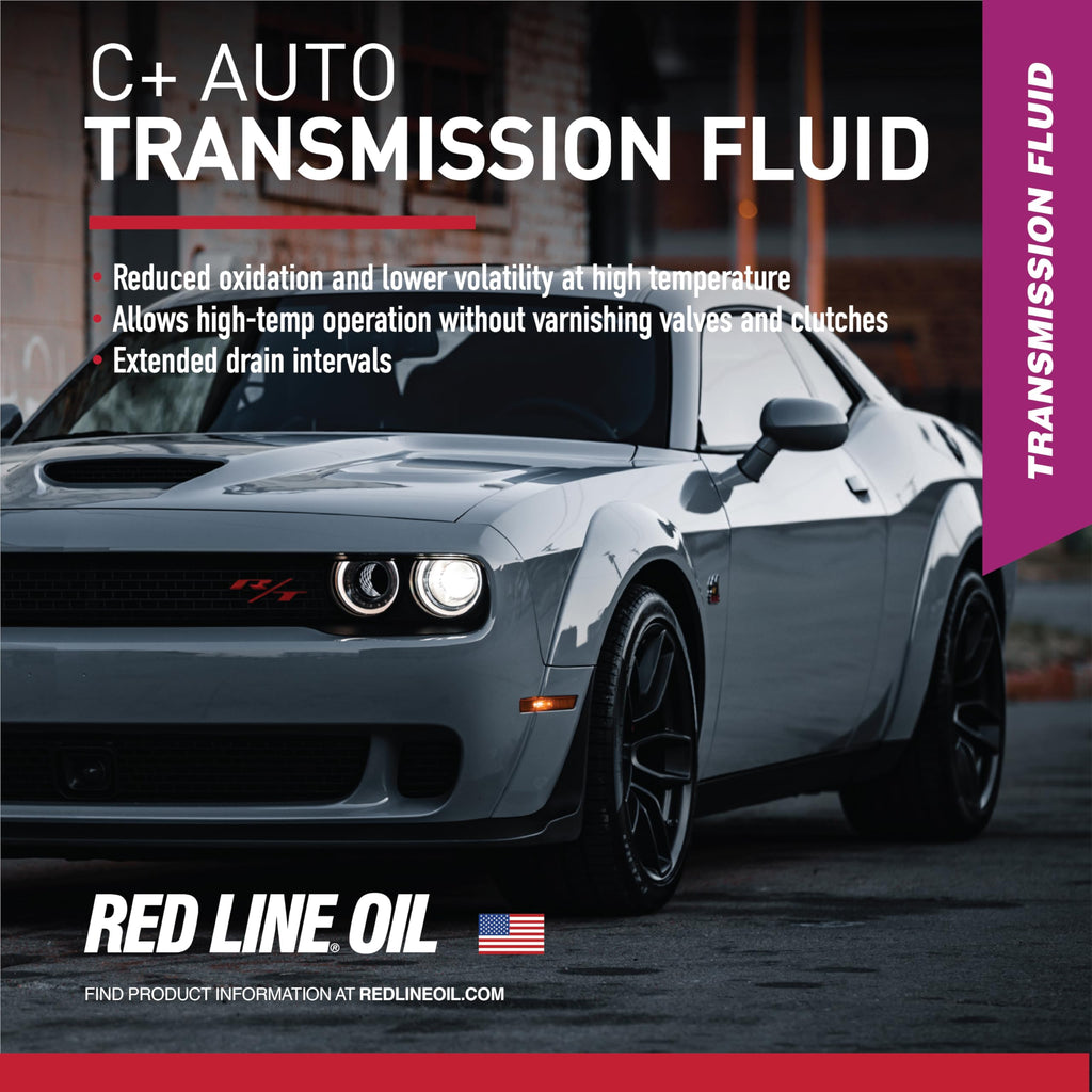 Full Synthetic Automatic Transmission Fluid 1 Gallon 4 Pack E52279