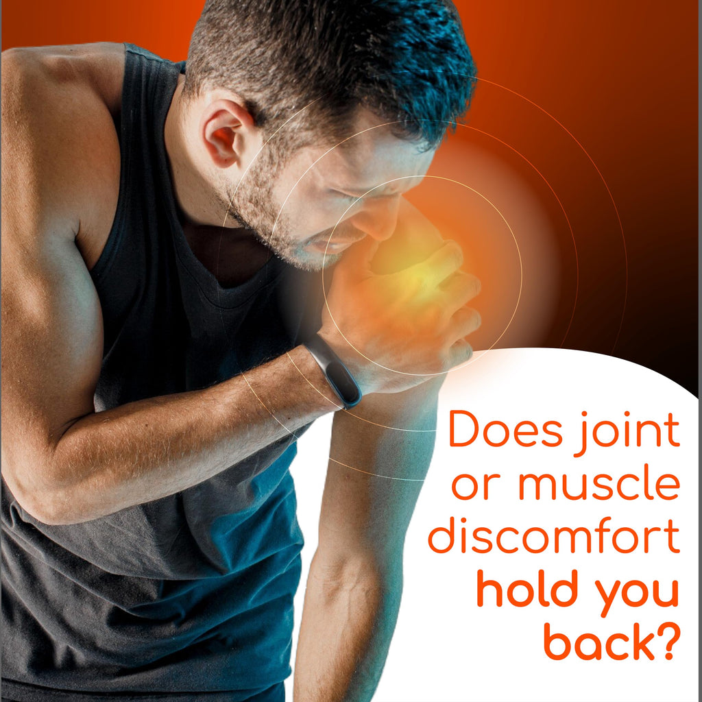 Joint Support Supplement 60 Count 6 Pack E9149