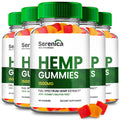 Hemp Gummies 5 Pack T7394