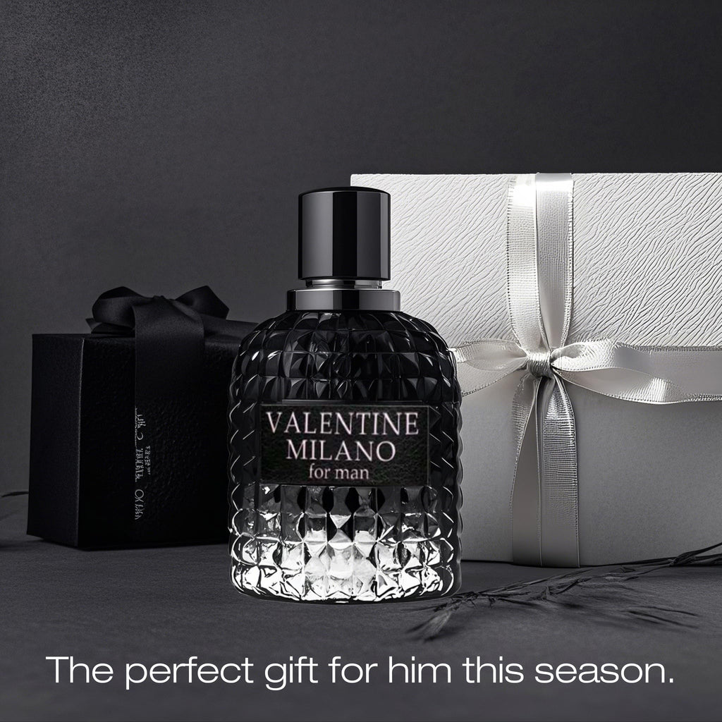 Men's Eau de Toilette Cologne D50731