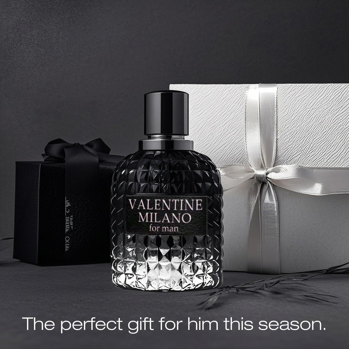 Men's Eau de Toilette Cologne D50731