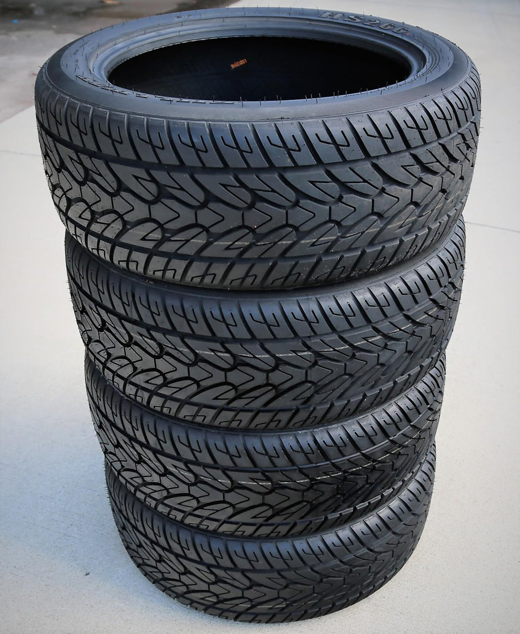 4 All Season Tires B21566