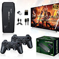 2027 Retro Gaming Console, 20,748+ Retro Game Stick, 27 Emulators U562