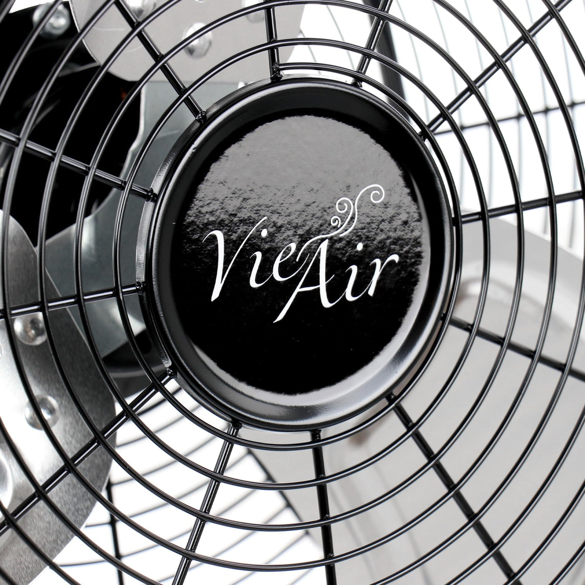 20 Inch Tilting High Velocity 3 Speed Metal Floor Fan Z603