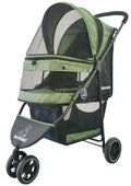 3 Wheel Foldable Pet Stroller N125