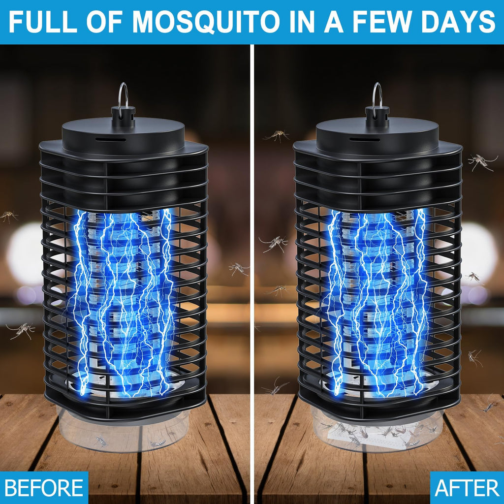 Mosquito Attractant Bait Refill Cartridge Z573275
