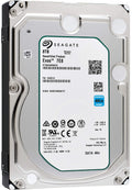 8TB 7200 RPM SATA 3.5-Inch Enterprise Hard Disk Drive O8455