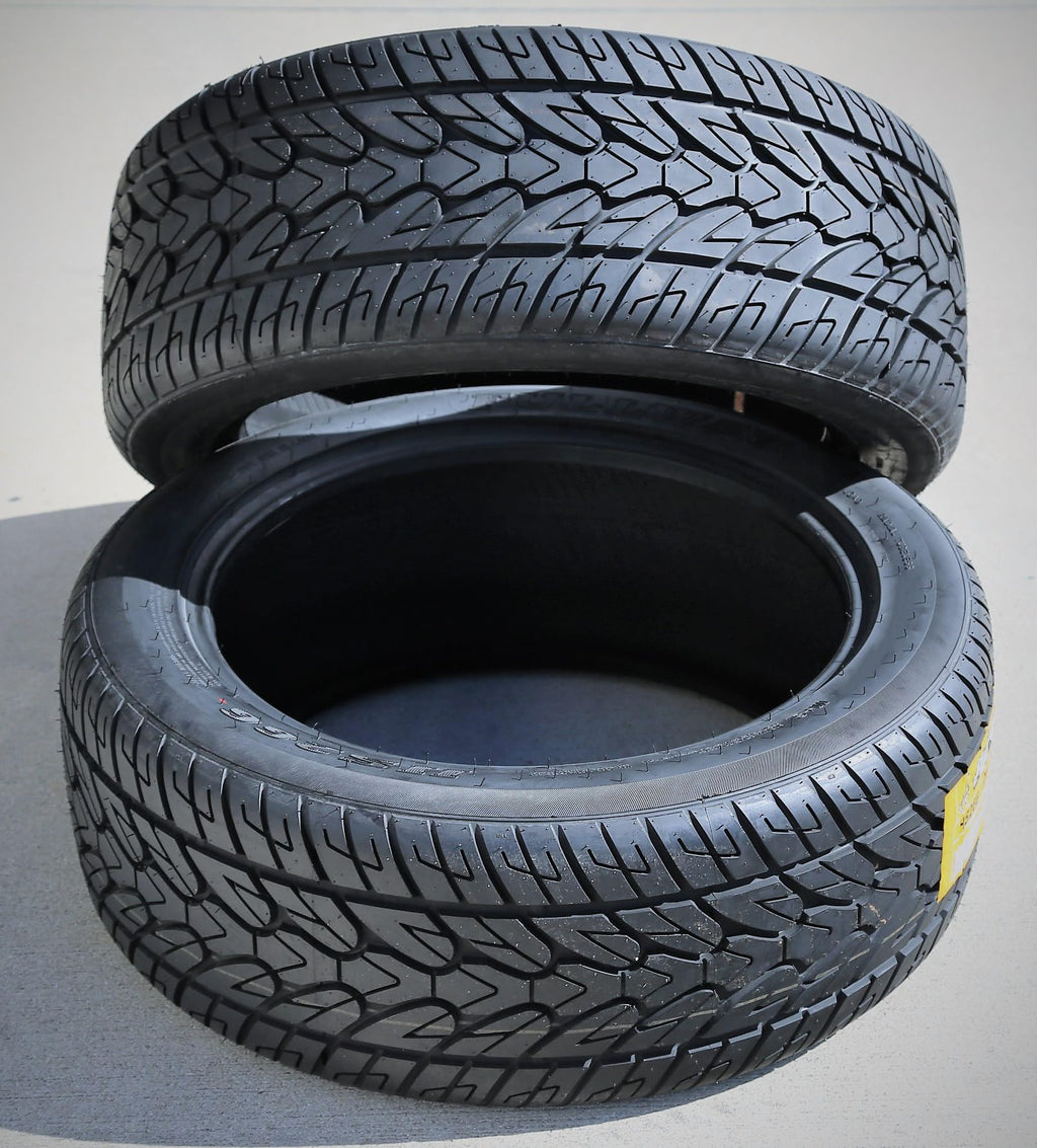 4 All Season Tires B21566