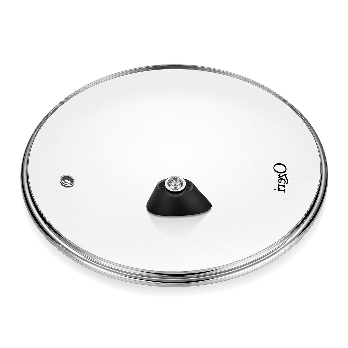 Tempered Glass Frying Pan Lid G707425