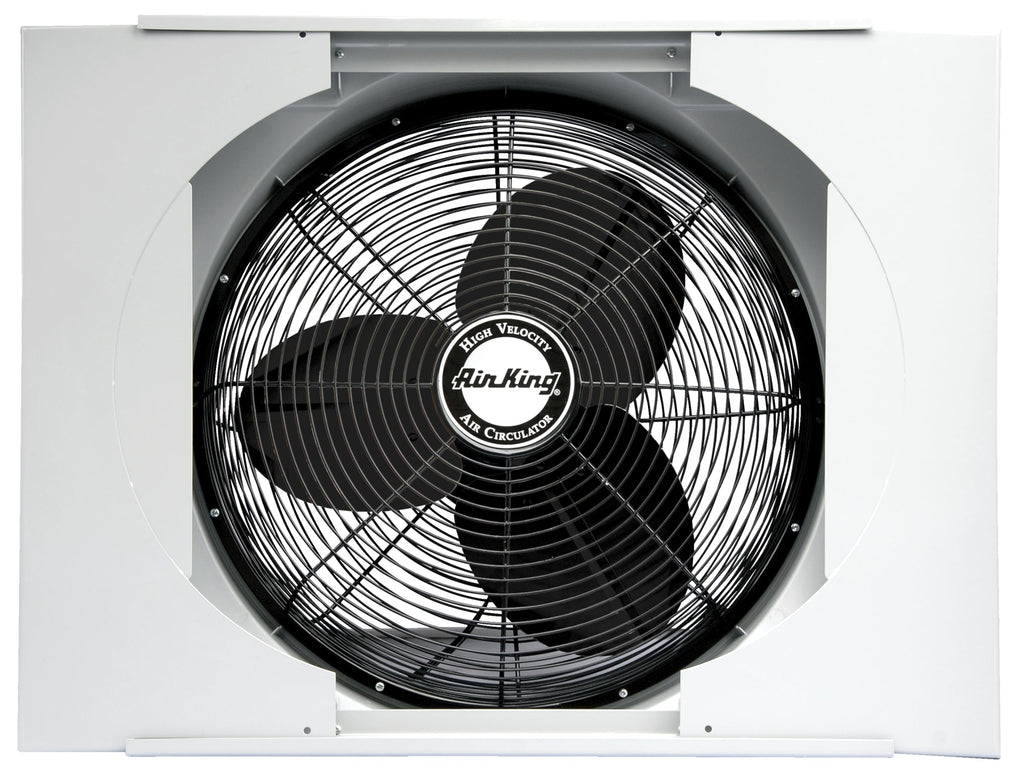 20" Whole House Window Fan R661214