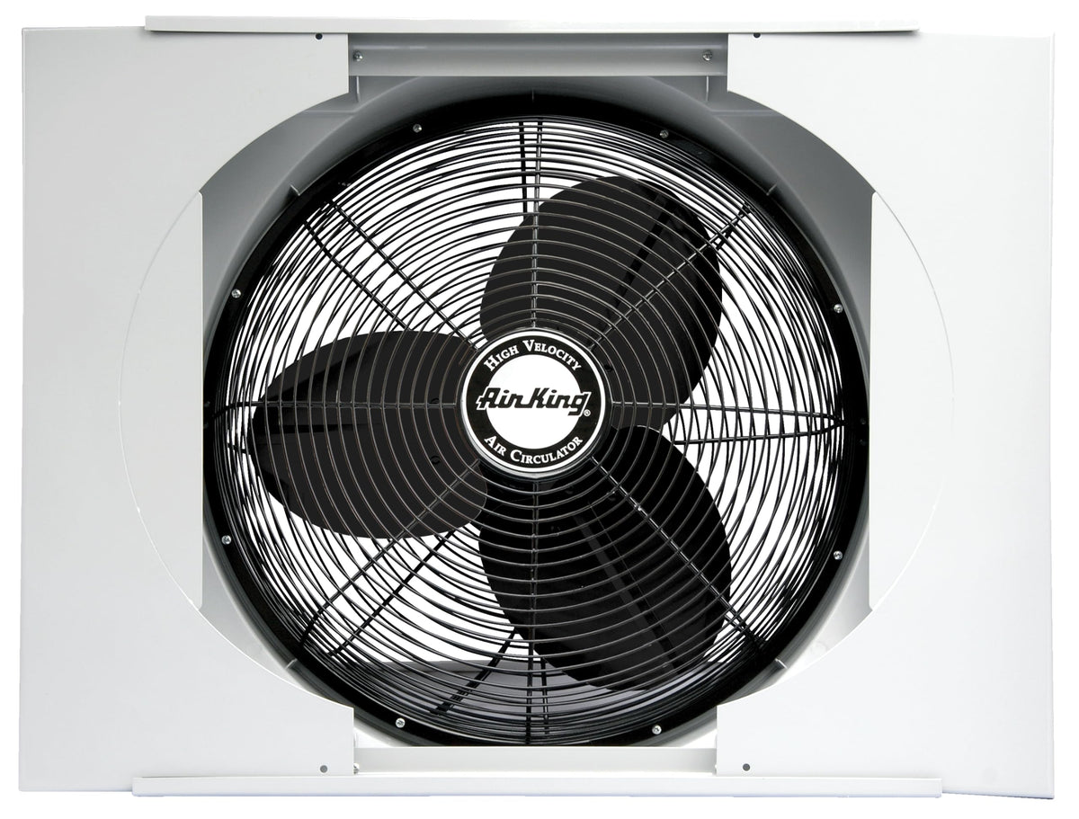 20" Whole House Window Fan R661214