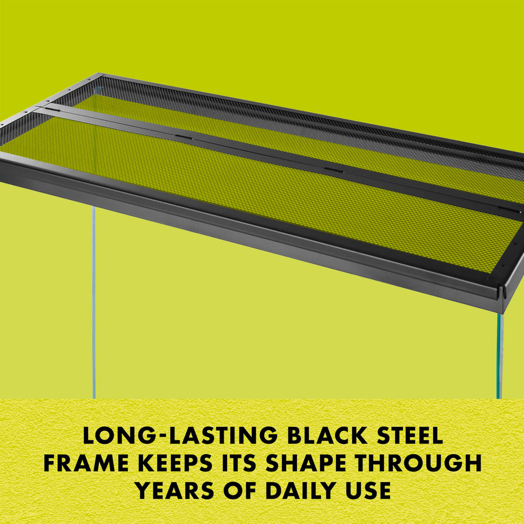 Fresh Air Screen Cover 30 x 12 Q107