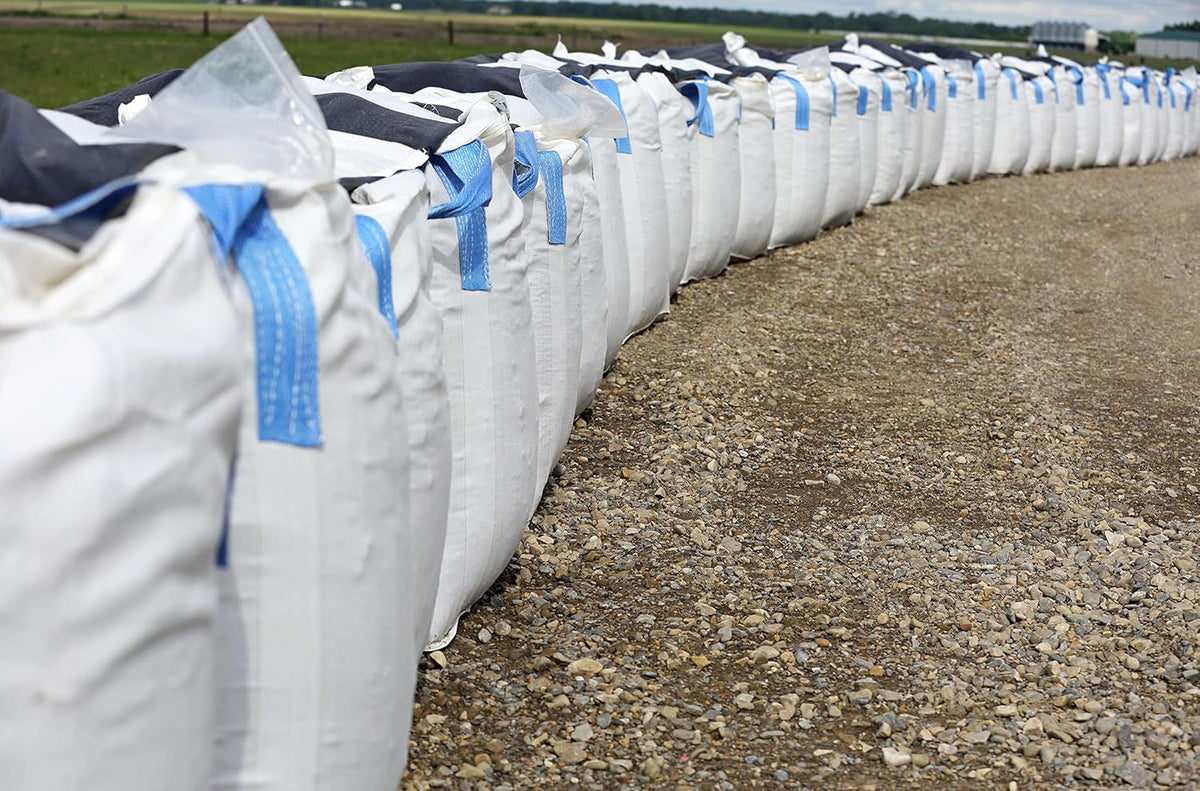 Heavy Duty 200 Gallon Bulk Bags K570712