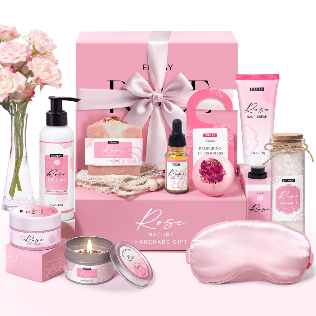 Home Spa Relaxing Self Care Gift R49278