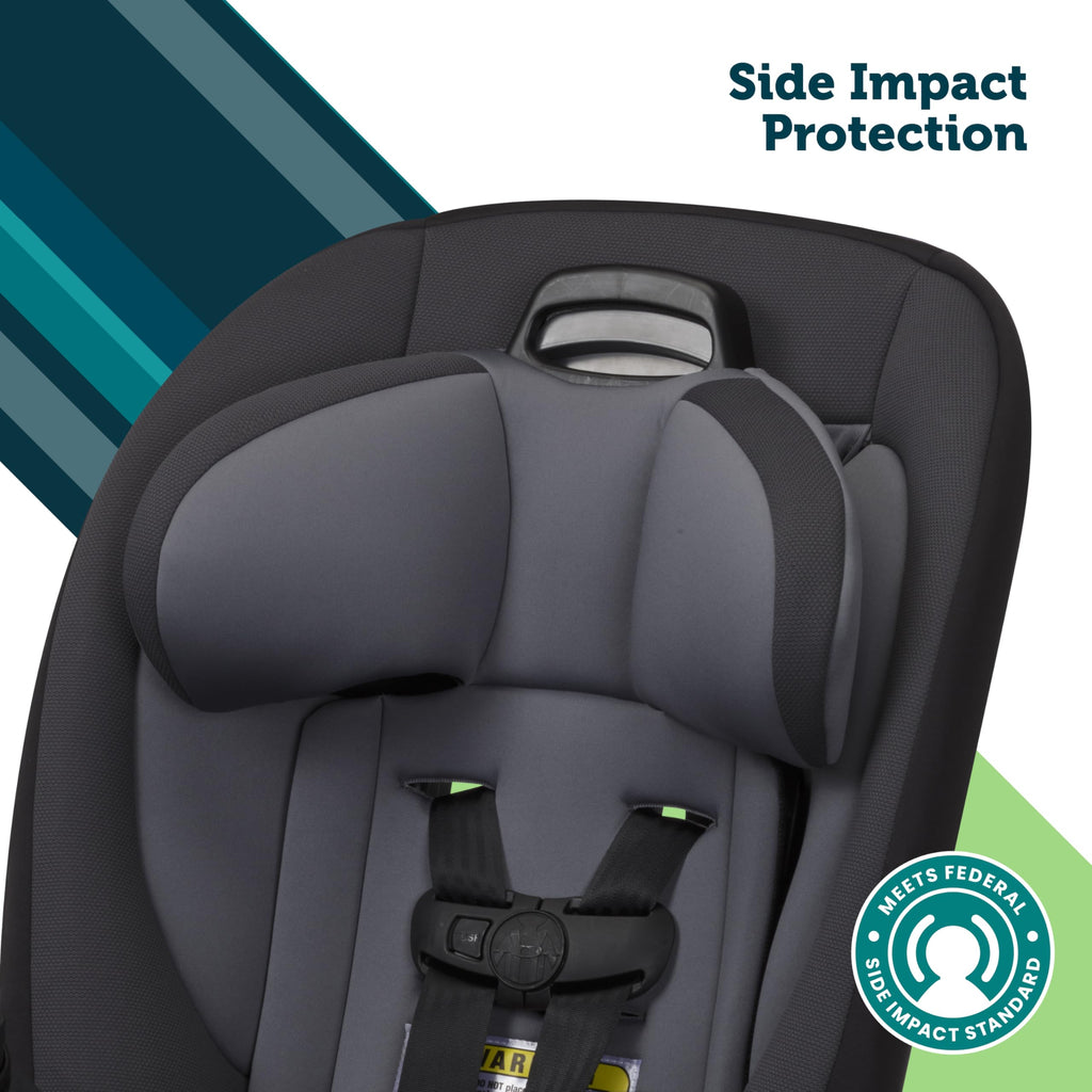 3-in-1 Convertible Car Seat F89584